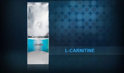Лот: 3731918. Фото: 1. Жиросжигатель L-Carnitine - Л-карнитин... Спортивное питание, витамины