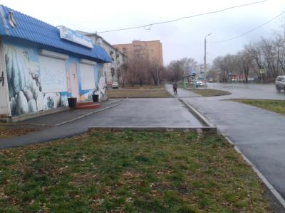 Лот: 4722372. Фото: 1. аренда павельона. Нежилое