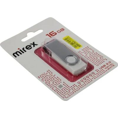 Лот: 23270735. Фото: 1. USB Flash (Флешка) 16Gb (16 Gb... USB-флеш карты