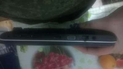 Лот: 4922964. Фото: 1. Ноутбук RV410 Samsung (2.3 GHz... Ноутбуки
