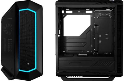 Лот: 10740356. Фото: 1. Корпус ATX Aerocool P7-C1 (P7-C1... Корпуса, блоки питания