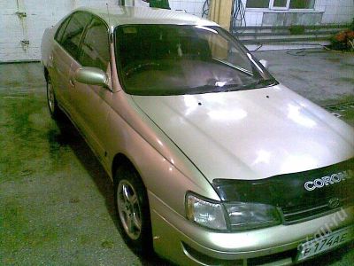 Лот: 359298. Фото: 1. Продам срочно !!! Toyota Corona... Автомобили