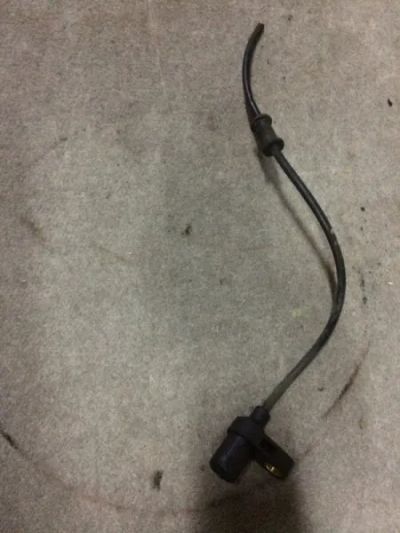 Лот: 21420799. Фото: 1. датчик abs Subaru Impreza GG2... Двигатель и элементы двигателя