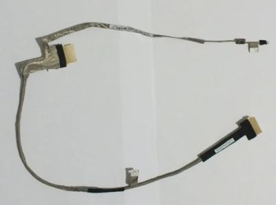 Лот: 1193895. Фото: 1. Шлейф для ноутбука Toshiba L500... Шлейфы, кабели, переходники