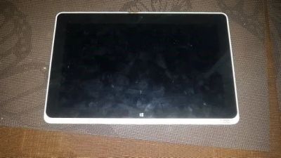 Лот: 13922061. Фото: 1. acer w511 планшет c клавиатурой... Планшеты
