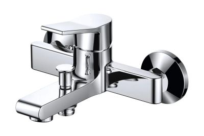Лот: 23662747. Фото: 1. Смеситель для ванны ARGOTECH Jason. Смесители