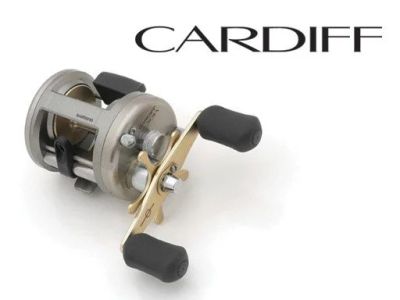 Лот: 9296376. Фото: 1. Катушка мультипликаторная Shimano... Катушки, комплектующие