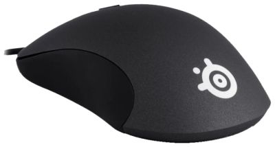 Лот: 4098568. Фото: 1. SteelSeries Kinzu v2 Black USB... Клавиатуры и мыши