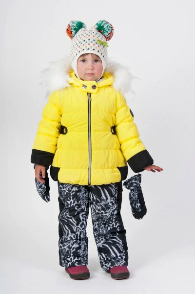 Лот: 7636819. Фото: 1. Шалуны. Состояние отличное. Рр... Верхняя одежда