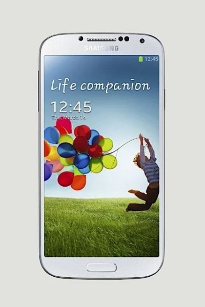 Лот: 4497154. Фото: 1. Samsung S4 i9500 обмен на планшет. Смартфоны