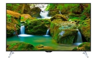 Лот: 11878567. Фото: 1. ЖК телевизор Hitachi 65HZ6W69. Телевизоры