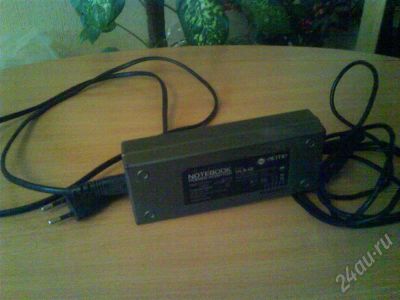 Лот: 644522. Фото: 1. блок питания для ноутбуков,универсальный... Другое (компьютеры, оргтехника, канцтовары)