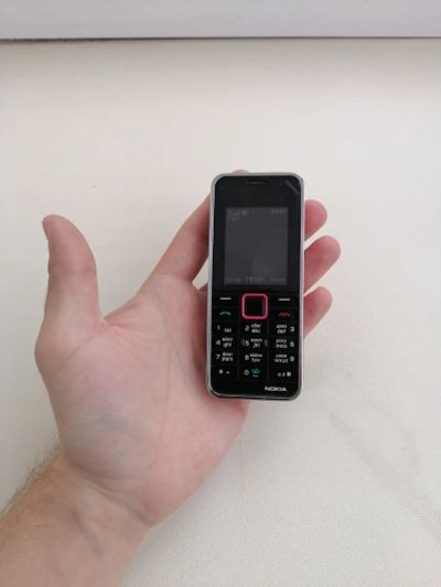 Лот: 21691244. Фото: 1. Сотовый телефон Nokia 3500 Classic. Кнопочные мобильные телефоны