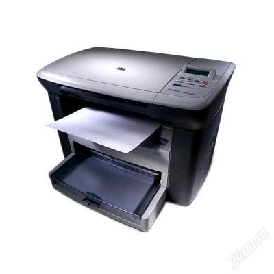 Лот: 1618546. Фото: 1. Hp M1005. МФУ и копировальные аппараты