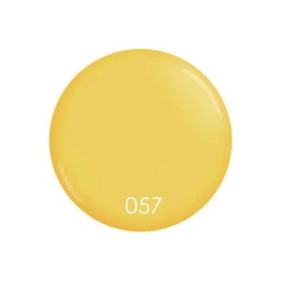 Лот: 5984136. Фото: 1. Гель-лак Fresh Proff, 10ml - 057... Лак для ногтей