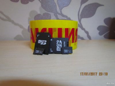 Лот: 8915288. Фото: 1. Две флешки на 32Гига с переходниками... USB-флеш карты