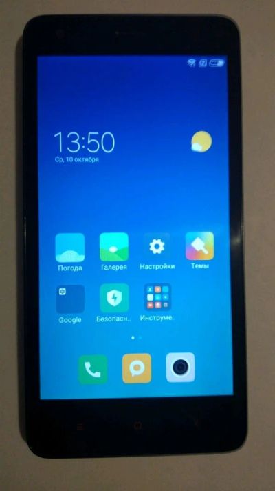 Лот: 11886316. Фото: 1. Xiaomi Redmi 2 Enhanced edition... Смартфоны