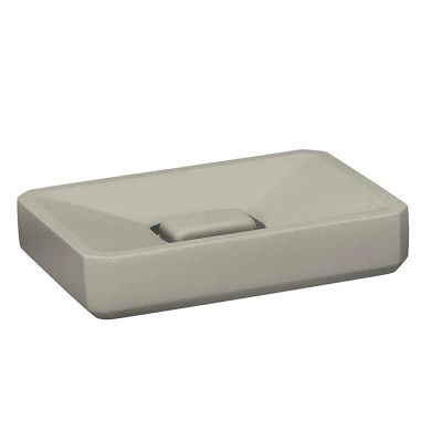 Лот: 25397152. Фото: 1. Мыльница Kleine Wolke Loft Stone... Аксессуары для ванной