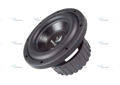 Лот: 8597792. Фото: 1. HELIX P8 Precision Сабвуфер 8... Сабвуферы