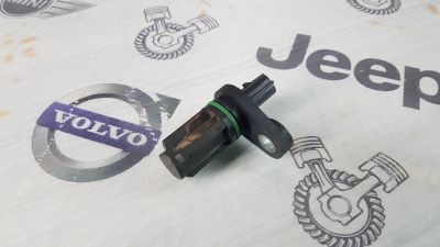Лот: 24078925. Фото: 1. Датчик положения коленвала Chevrolet... Электрооборудование