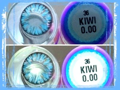 Лот: 5089245. Фото: 1. BIG EYES. Цветные контактные линзы... Контактные линзы