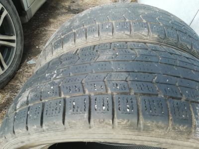 Лот: 13310327. Фото: 1. Dunlop graspic ds3 185 65 r15. Шины
