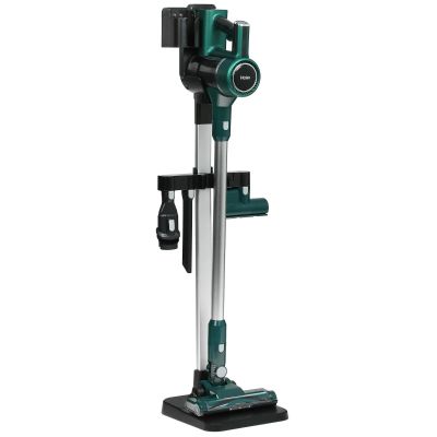 Лот: 24568401. Фото: 1. Пылесос вертикальный Haier HVC400HE... Пылесосы, паровые швабры