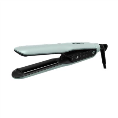 Лот: 25784099. Фото: 1. Выпрямитель Rowenta Thermoglide... Укладка и стрижка волос, бритьё, эпиляция