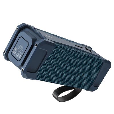 Лот: 20946419. Фото: 1. Портативная колонка Hoco HC6 Bluetooth... Портативные, беспроводные колонки