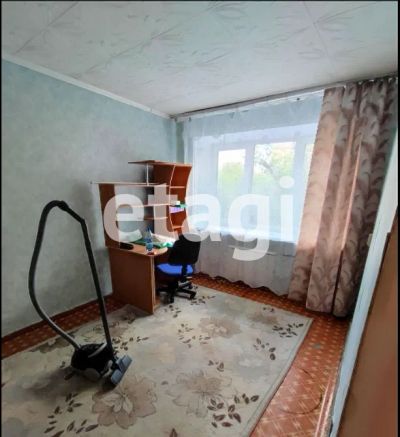 Лот: 20818122. Фото: 1. Сдам 1-комн. кв. 29.9 кв.м. Красноярск... Квартиры, студии