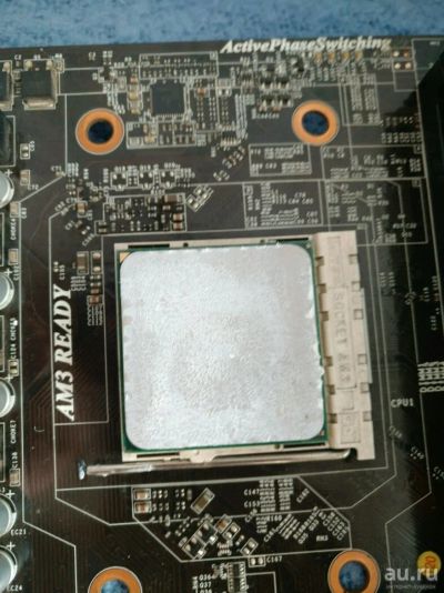 Лот: 13559729. Фото: 1. Amd athlon 2x2 255. Процессоры