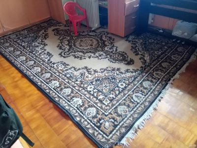 Лот: 13998466. Фото: 1. Ковер. Ковры