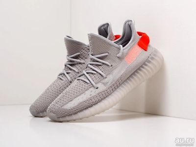Лот: 17077621. Фото: 1. Кроссовки Adidas Yeezy 350 Boost... Кеды, кроссовки, слипоны