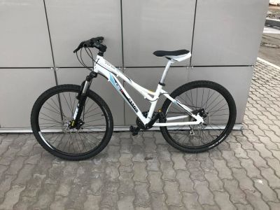 Лот: 9345063. Фото: 1. Велосипед Jamis trail x2. Велосипеды