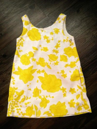 Лот: 9428165. Фото: 1. Платье Zara 110. Платья, сарафаны