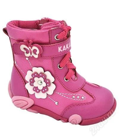 Лот: 1127759. Фото: 1. красивые ботиночки какаду на осень. Ботинки