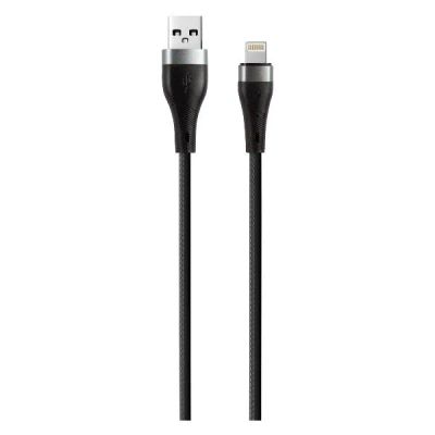 Лот: 24530484. Фото: 1. Кабель Red Line USB/8pin, 2 А... Дата-кабели, переходники