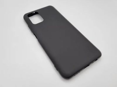 Лот: 18242963. Фото: 1. Чехол накладка Xiaomi Redmi Note... Чехлы, бамперы