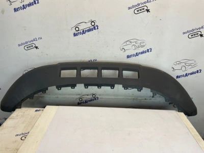 Лот: 24904889. Фото: 1. накладка бампера Audi Q5 8RB. Кузов