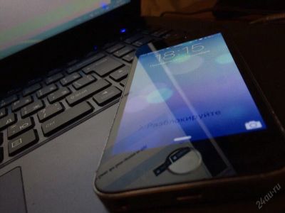 Лот: 6744701. Фото: 1. iphone 5s LTE продажа!!!обмен. Смартфоны