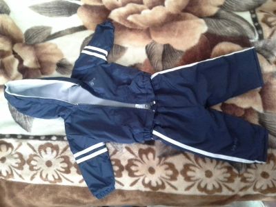 Лот: 3746935. Фото: 1. спортивный костюм. Верхняя одежда