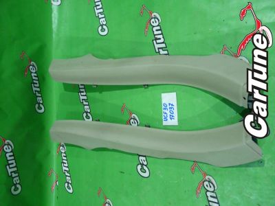 Лот: 10542479. Фото: 1. обшивка стойки кузова toyota celsior... Салон