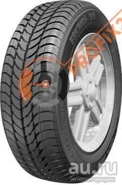 Лот: 13286733. Фото: 1. Автошина SAVA ESKIMO S3+ 185/65... Шины