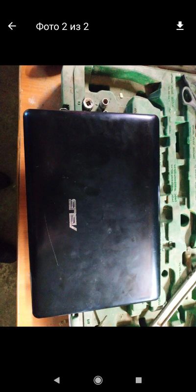 Лот: 16870909. Фото: 1. Нетбук asus 1215b ,12.1 экран... Ноутбуки