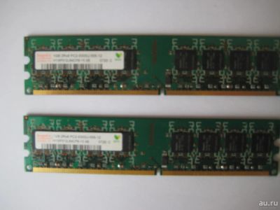 Лот: 9617434. Фото: 1. Оперативная память Hynix. Оперативная память