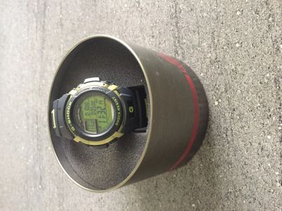 Лот: 11974819. Фото: 1. Часы Casio G-7710C-3ER оригинал. Оригинальные наручные часы