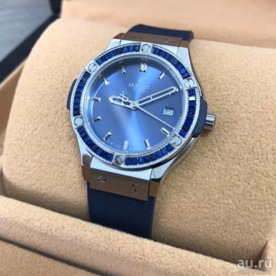 Лот: 13574309. Фото: 1. Часы Hublot. Другие наручные часы