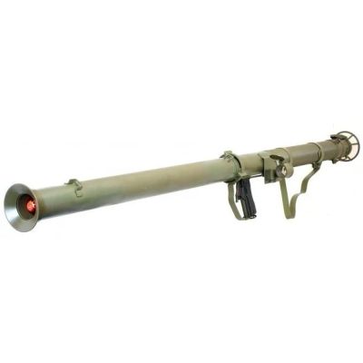 Лот: 12571997. Фото: 1. Гранатомёт (PPS) M9A1 "Bazooka... Аксессуары, запчасти
