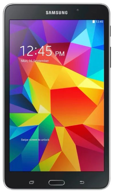 Лот: 5464126. Фото: 1. Samsung Galaxy Tab 4 7.0 8GB 3G. Планшеты