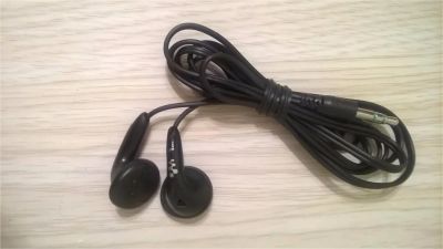 Лот: 7917907. Фото: 1. Наушники Walkman. Наушники, гарнитуры